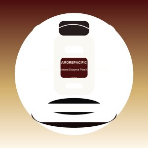 Amorepacific Treatment Enzyme Peel Cleansing Powder