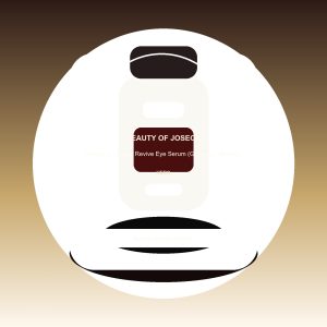 Beauty of Joseon Revive Eye Serum (Ginseng + Retinal)