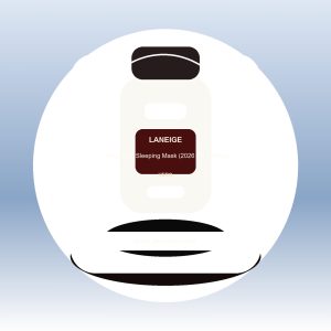 Laneige Lip Sleeping Mask (2026 EX Version)
