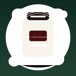 Numbuzin No. 3 Super Glowing Essence Toner