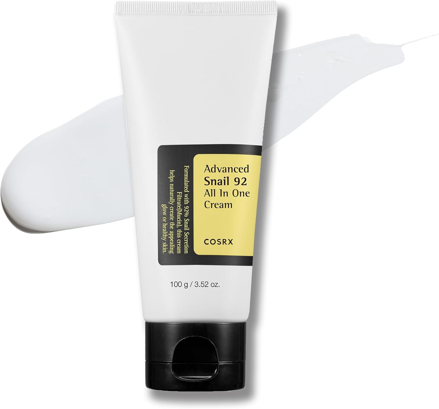 Why MIOLORA Curated Cosrx Advanced Snail 92 All inOne Cream