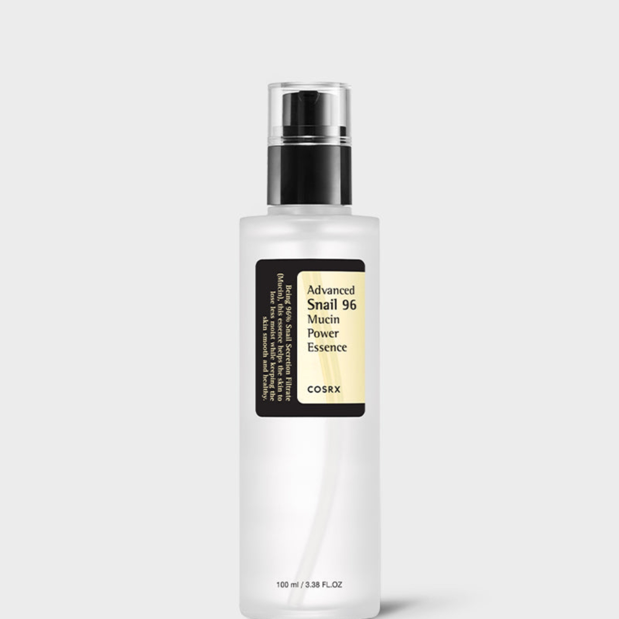 COSRX ADVANCED SNAIL 96 MUCIN POWER ESSENCE