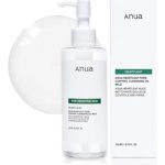 Anua Heartleaf Pore Cleansing Oil Mild