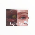آكسيس-واي Axisy lip&eye