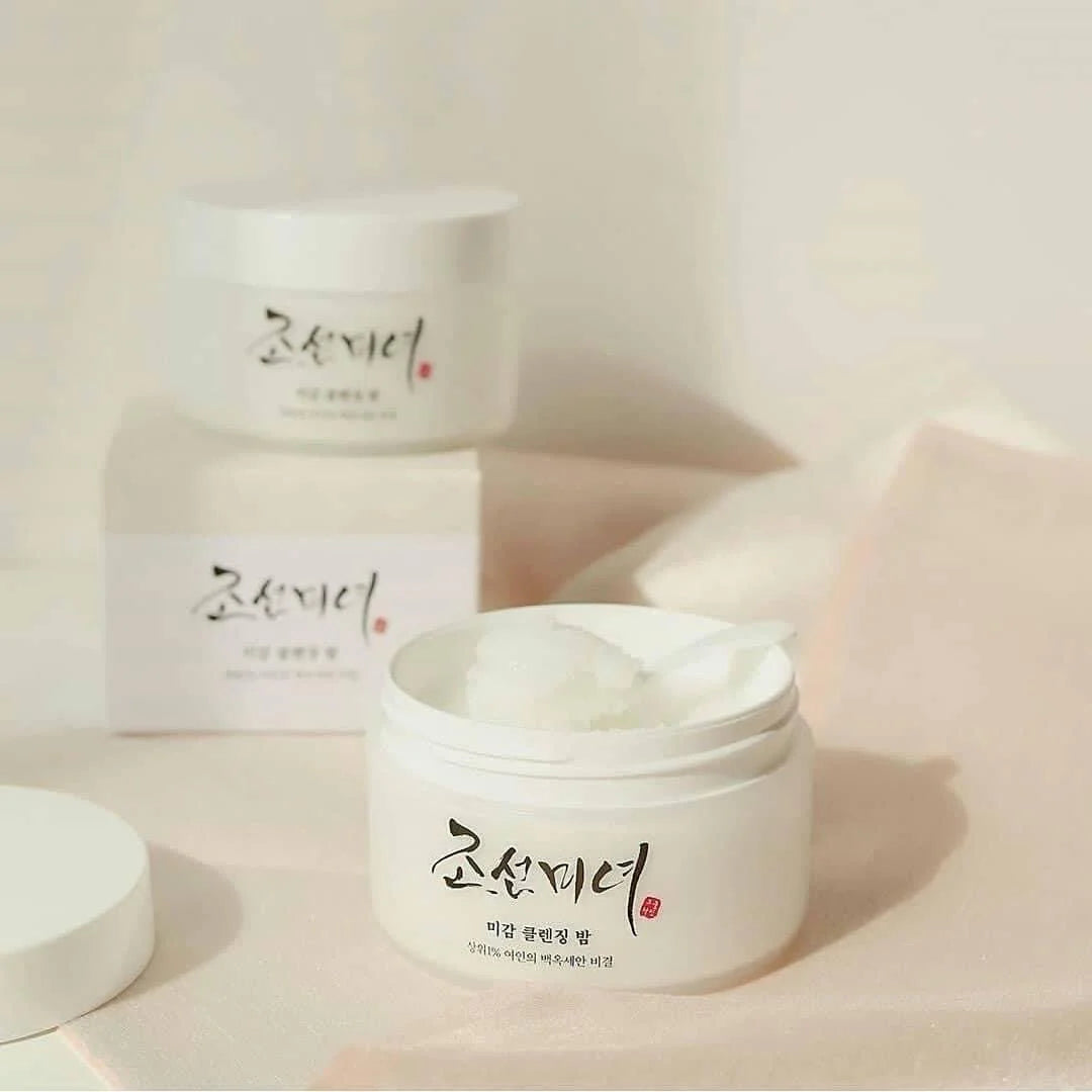 Beauty of Joseon Radiance Cleansing Balm