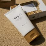 سنتيلا كريم lightweight moisturizing كريم