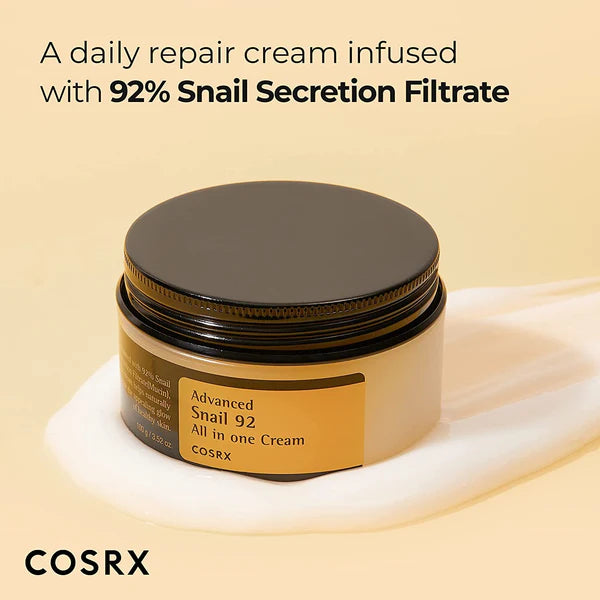COSRX Advanced Snail 92 All In One Cream