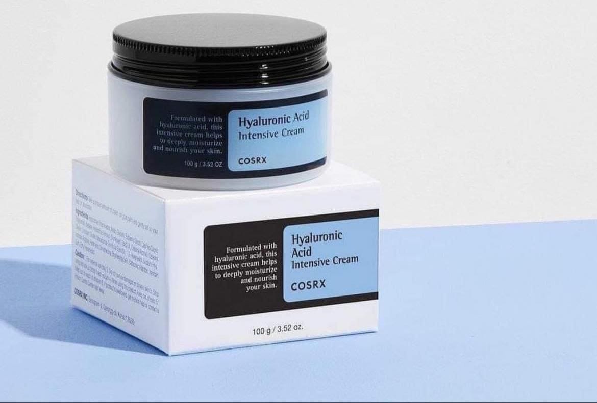COSRX Hyaluronic Acid Intensive Cream