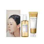 Madagascar Centella Double Cleansing Duo Set 120ml +