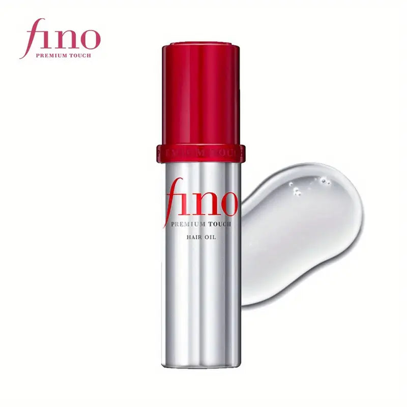 Fino Premium Touch Hair Oil