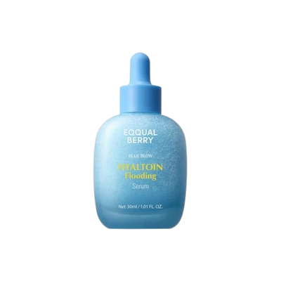 EQQUALBERRY Hyaltoin Flooding Serum