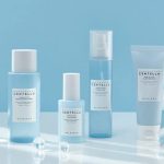 SKIN1004 Madagascar Centella Hyalu‑Cica Travel Kit