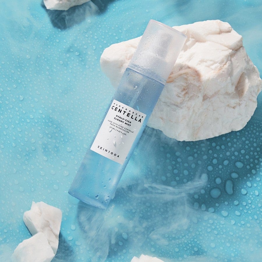 SKIN1004 Madagascar Centella Hyalu‑Cica Travel Kit