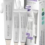 ماري آند ماي Glutathione كريم العين special set