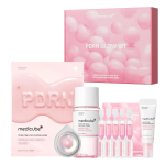 ميديكيوب PDRN إشراقة kit