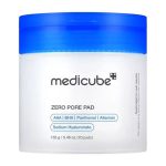 ميديكيوب Zero المسام باد
