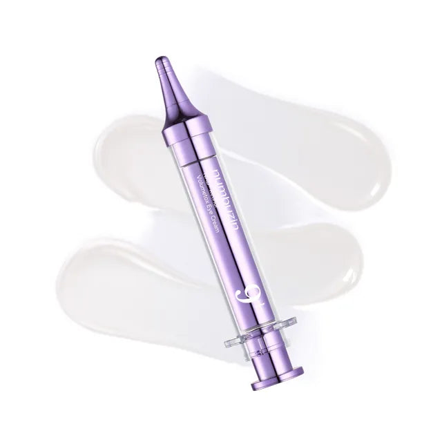 Why MIOLORA Curated Numbuzin No.9 Nad+Retinol Volumetox Eye Cream