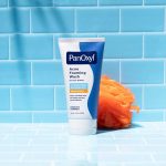 بانوكسيل Foaming حب الشباب wash, 10% benzoyl peroxide