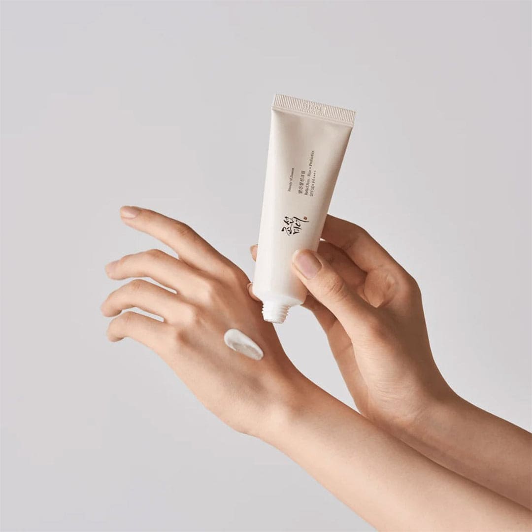 Beauty of Joseon Relief Sun: Rice + Probiotics