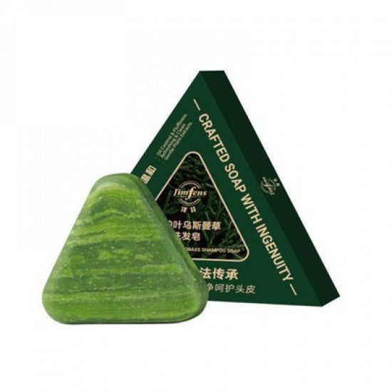 سيفن جرين Nature soap