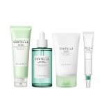 سنتيلا Skin1004 madagascar سنتيلا tea‑trica travel kit