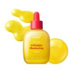 إيكوال بيري Vitamin illuminating سيروم