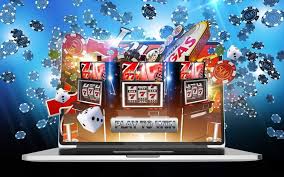 Experience the Thrill of Betti Casino Your Ultimate Online Gambling Destination