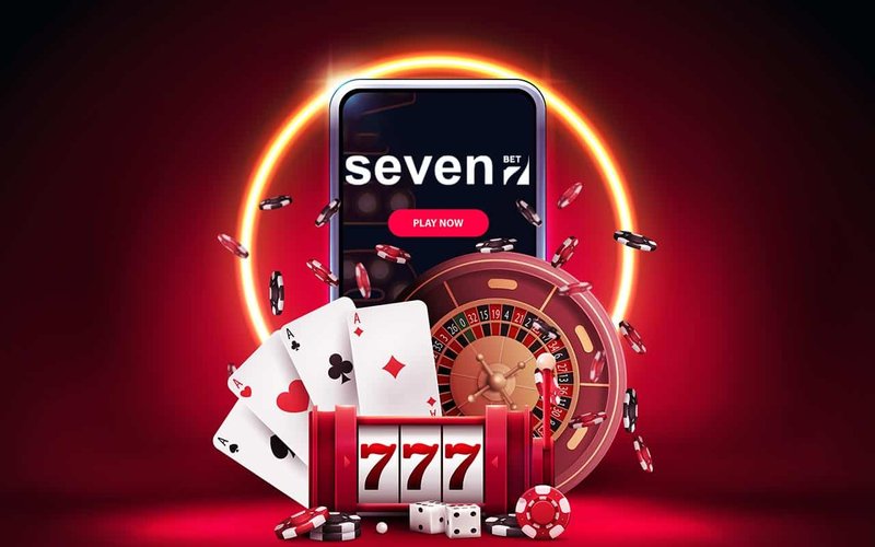 First Time I Tried Seven Casino UK