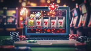 Explore the Galactic Fun of Slots Moon Explore the Galactic Fun of Slots Moon