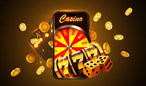 Explore the Galactic Fun of Slots Moon Explore the Galactic Fun of Slots Moon