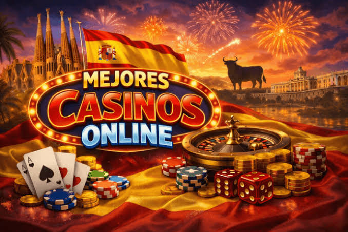 Nuevo Casino Online 2026 Gratis Descubre las Mejores Ofertas Nuevo Casino Online 2026 Gratis Descubre las Mejores Ofertas