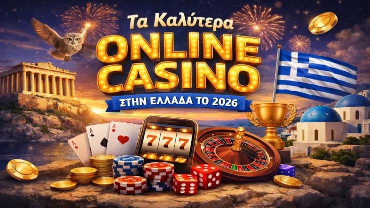 Καινούργια Καζίνο Οι Τάσεις και οι Ευκαιρίες στην Ελληνική Αγορά