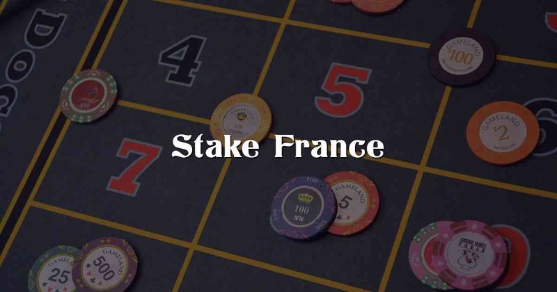 France - stake casino bonus France - stake casino bonus