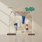 Acne & Pore Treatment