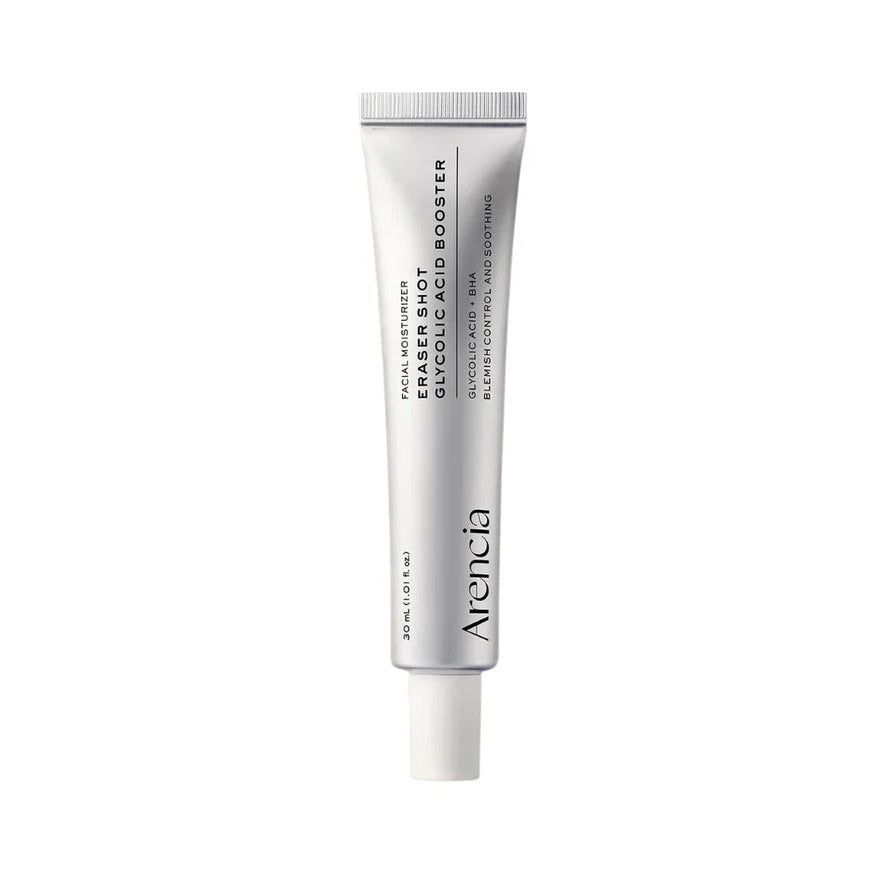 Arencia Eraser Shot Glycolic Acid Booster Serum (30 ml)