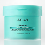 Anua - PDRN 100 Hyaluronic Acid Glow Pad