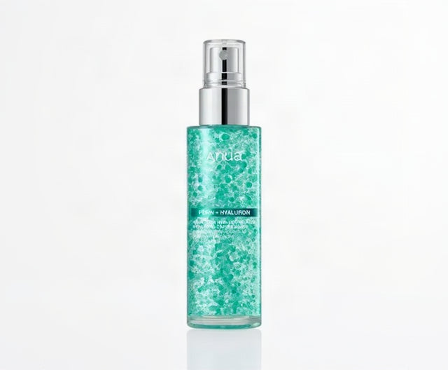 Anua - PDRN Hyaluronic Acid Hydrating Capsule Mist 100ml