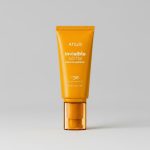 Anua Invisible Matte Finish Sunscreen (50 ml)