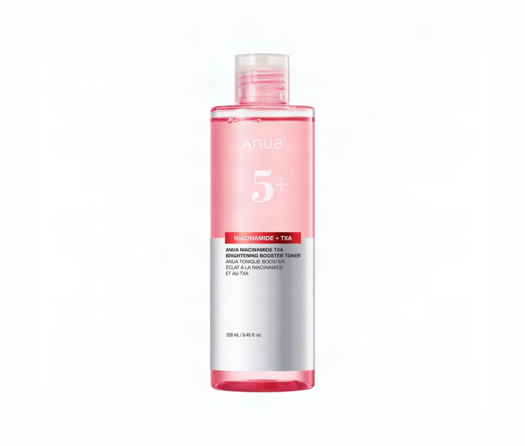 Anua Niacinamide Txa Brightening Booster Toner - 250ml