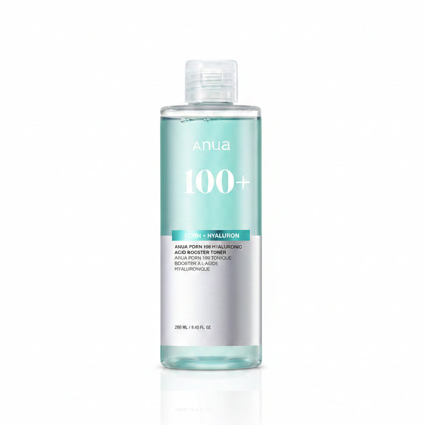 Anua PDRN 100 Hyaluronic Acid Toner 250ml