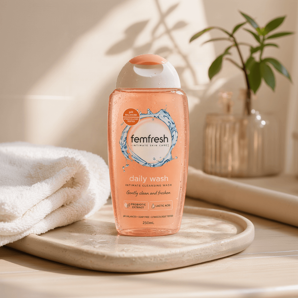 Femfresh™ Daily Intimate Wash