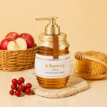 & Honey Milky Precious EX Repair Shampoo