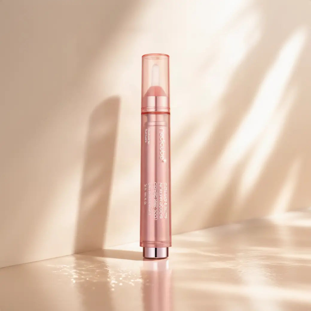 Medicube Collagen Glow Booster Serum