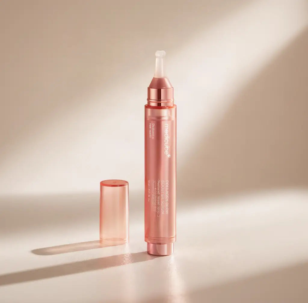 Medicube Collagen Glow Booster Serum
