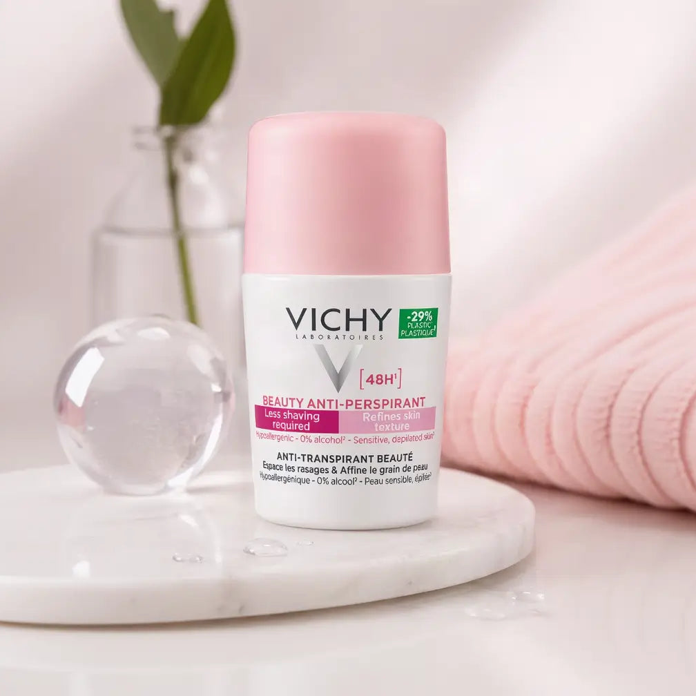 Vichy – Beauty Anti‑Perspirant 48H