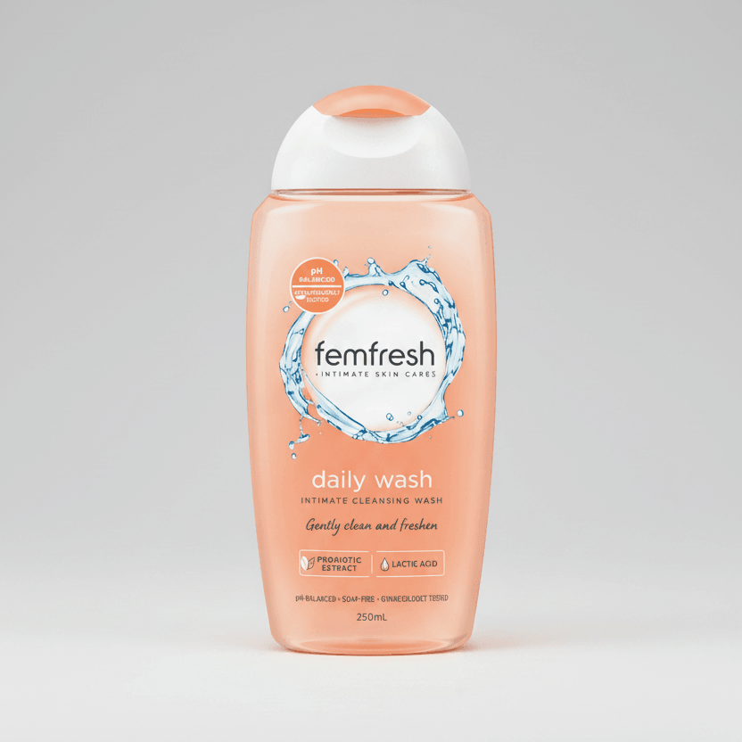 Femfresh™ Daily Intimate Wash