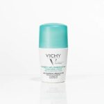 Vichy 48 Hours Anti Perspirant Deodorant Intensive Treatment Roll On - 50ml