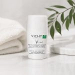 Vichy Soothing Antiperspirant Deodorant 48H Sensitive & Depilated Skin Roll on - 50ml