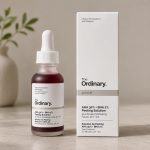 The Ordinary AHA 30% + BHA 2% Peeling Solution