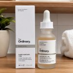 The Ordinary Lactic Acid 10% + HA